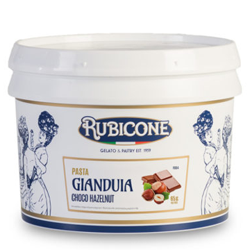 Choco hazelnut