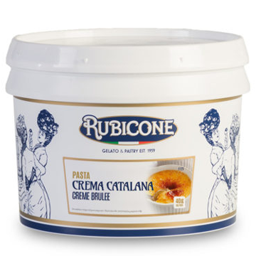 Crema Catalana