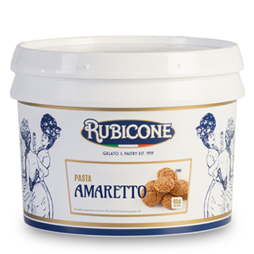 Amaretto Paste